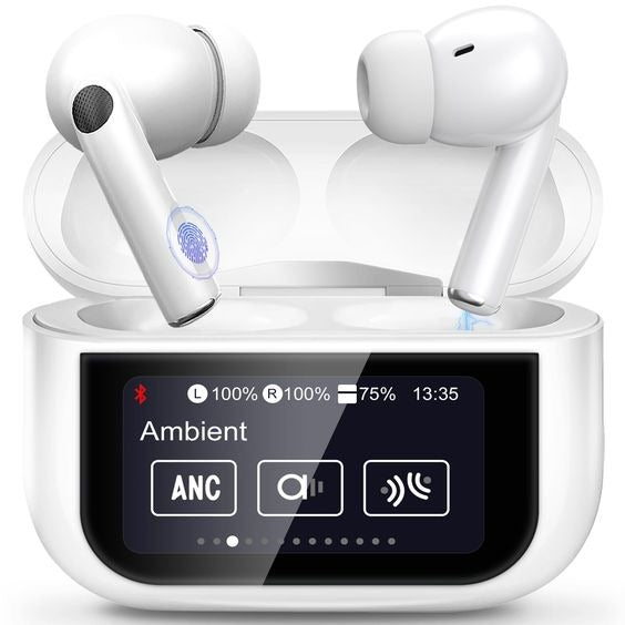 A9 Pro AirPods