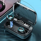 M10 true wireless bluetooth earbuds