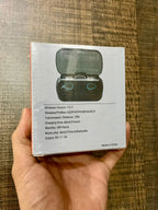 M10 true wireless bluetooth earbuds