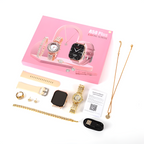 Smart Watch | A58 Plus Smart Watch | Watch For Girl