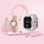 Smart Watch | A58 Plus Smart Watch | Watch For Girl